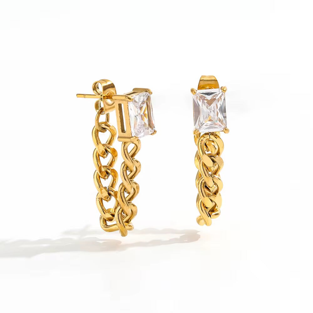 Venna Earrings