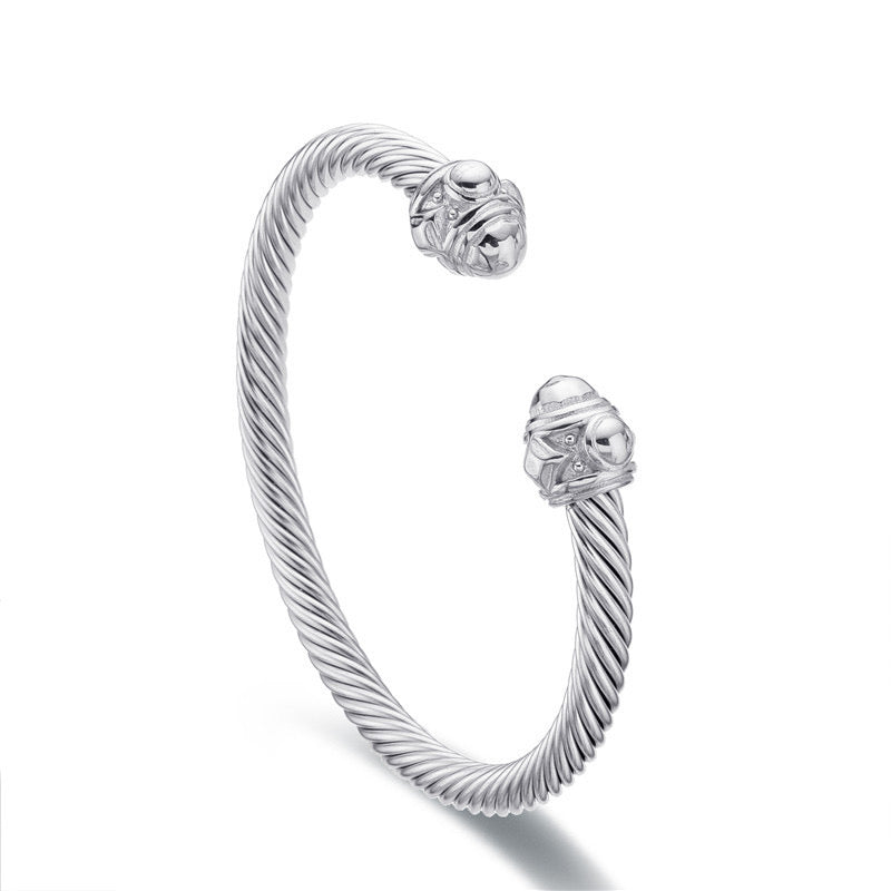 Seraphine Bangle