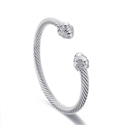 Seraphine Bangle
