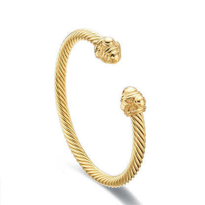 Seraphine Bangle