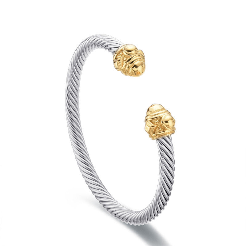 Seraphine Bangle