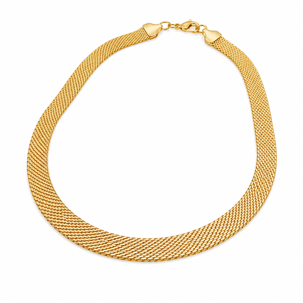 Alessa Necklace