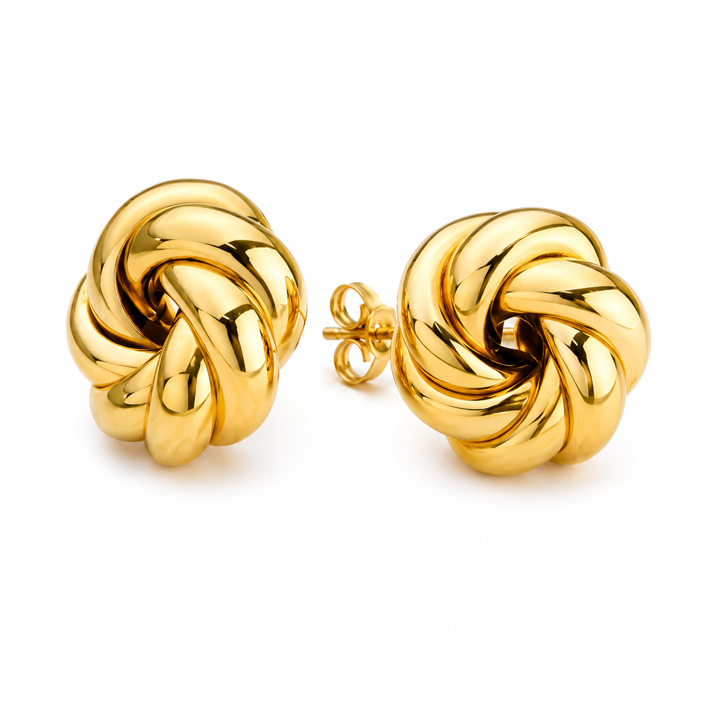 Alison Earrings