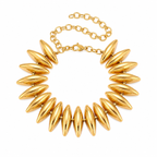 Alma Bracelet