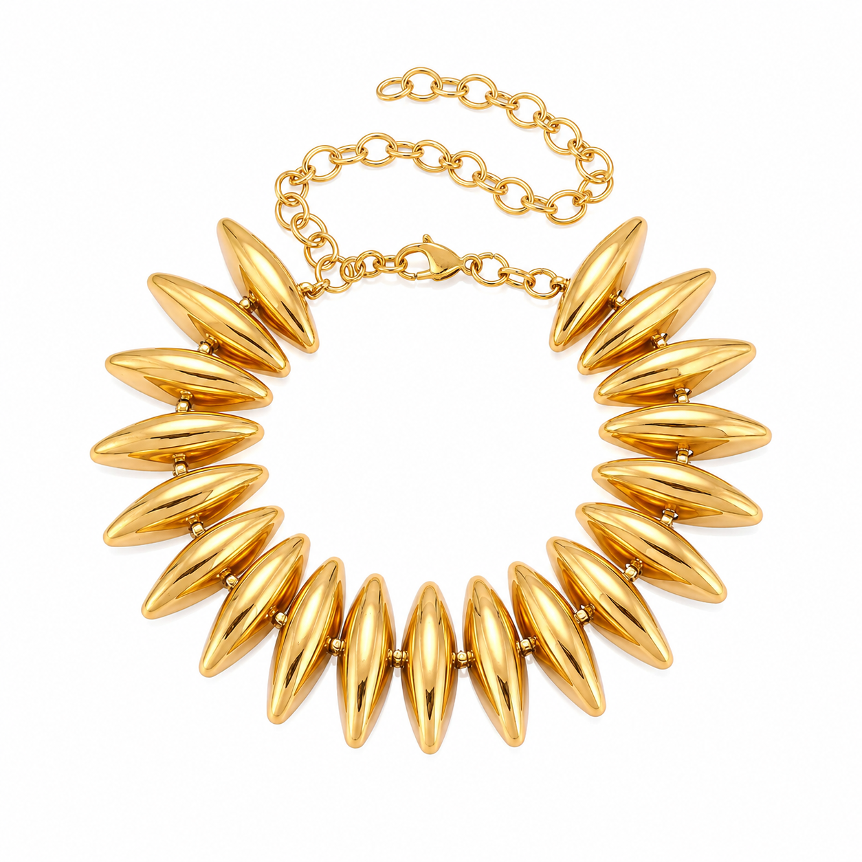 Alma Bracelet