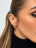 Soleil Studs