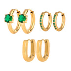 Molly Earrings