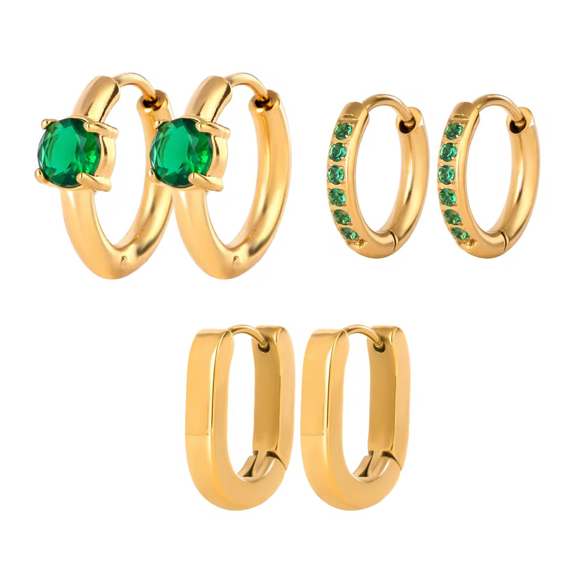Molly Earrings