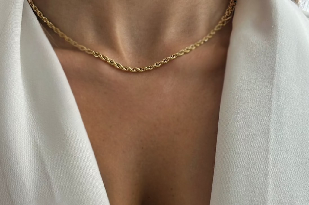 Elba Chain
