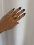 Soleil Ring