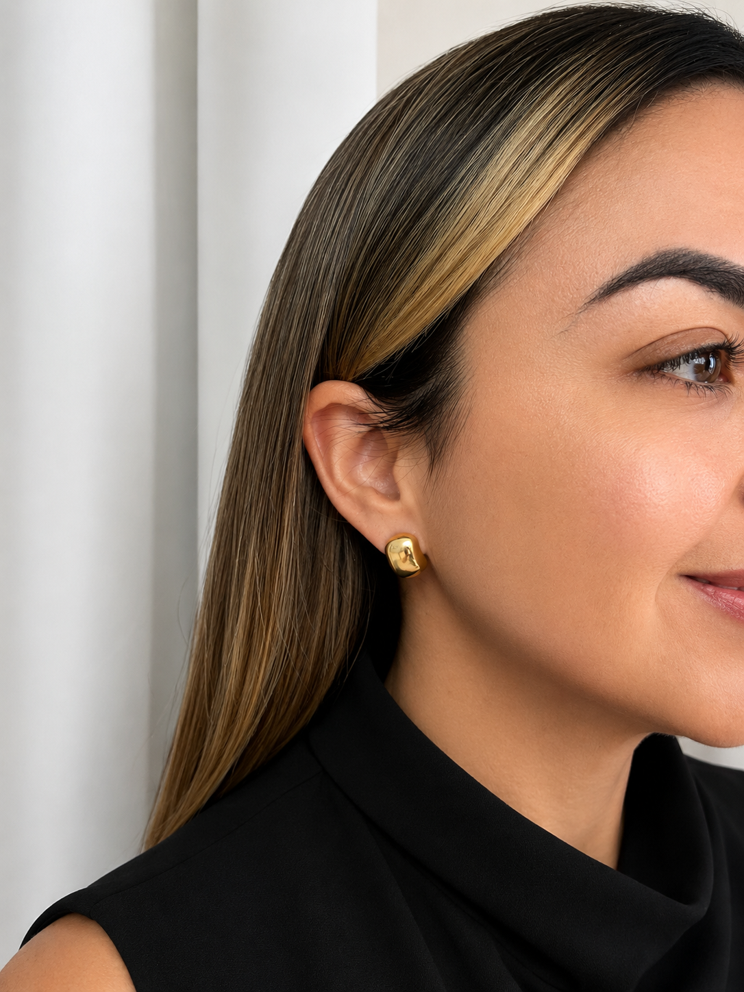 Josefina Earrings