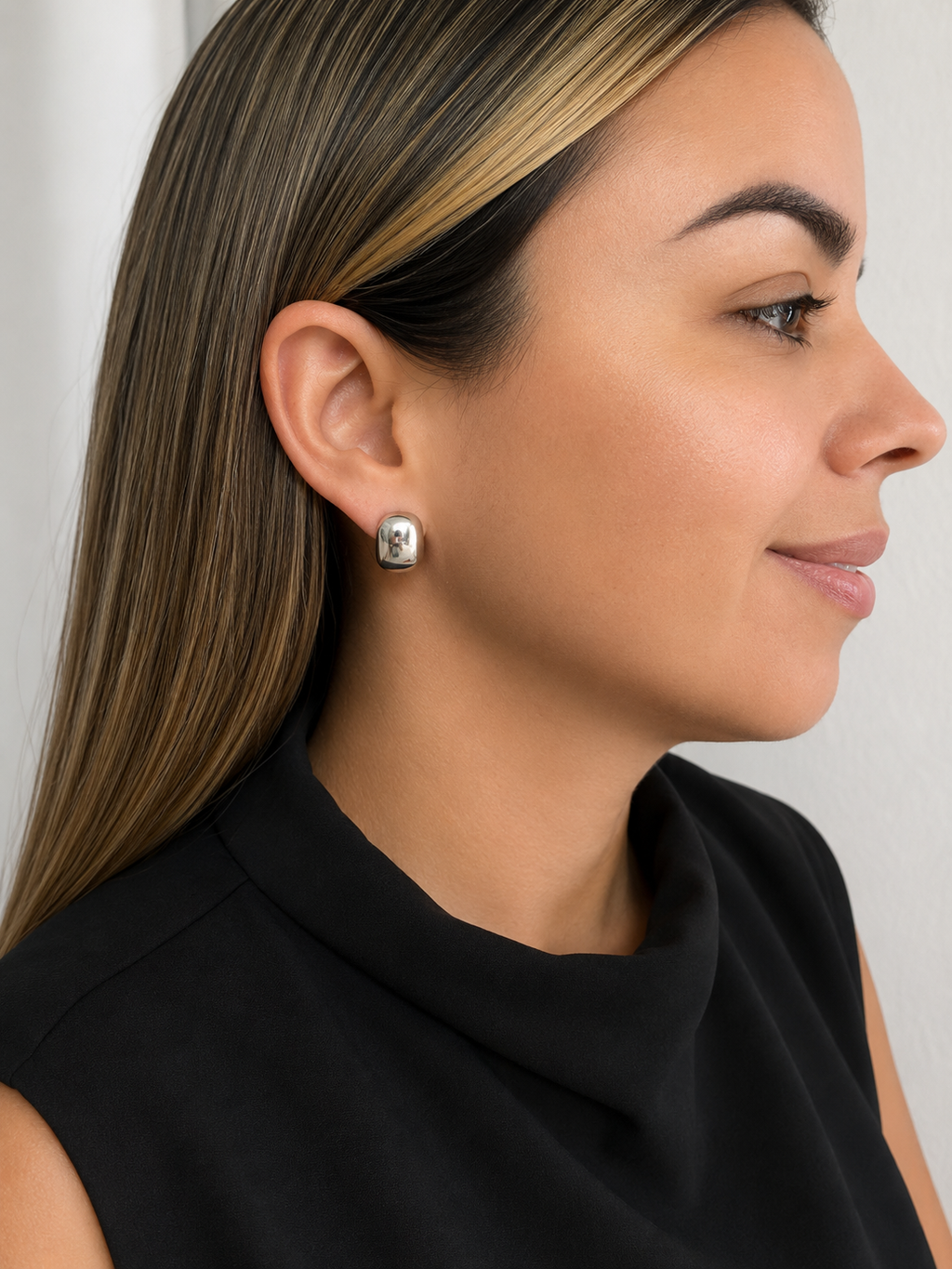 Josefina Earrings