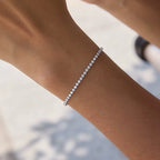 Eclat Tennis Bracelet