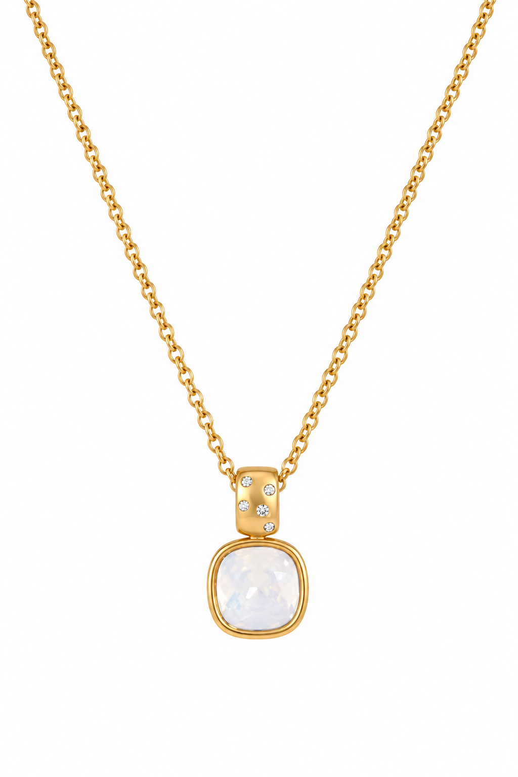 Milena Necklace