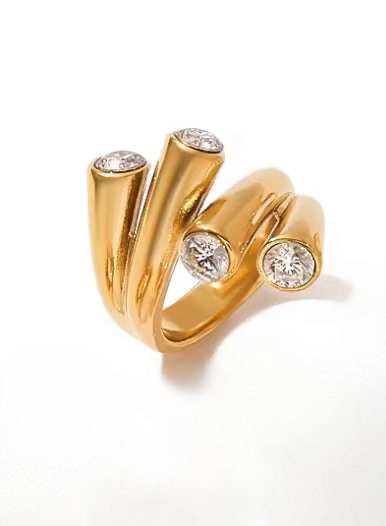 Solera Ring