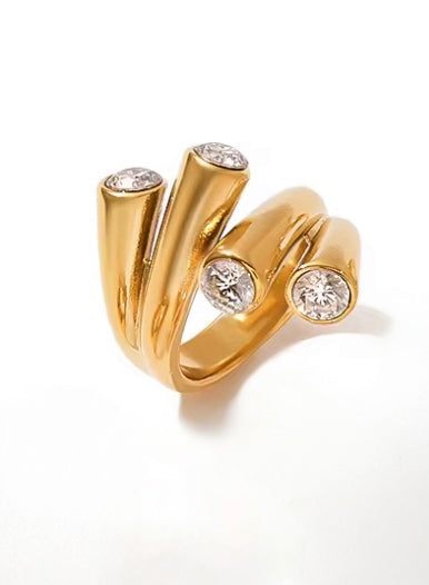 Solera Ring