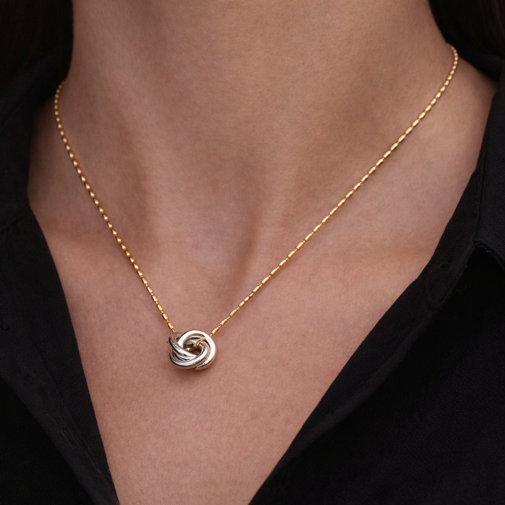 Hanna Necklace