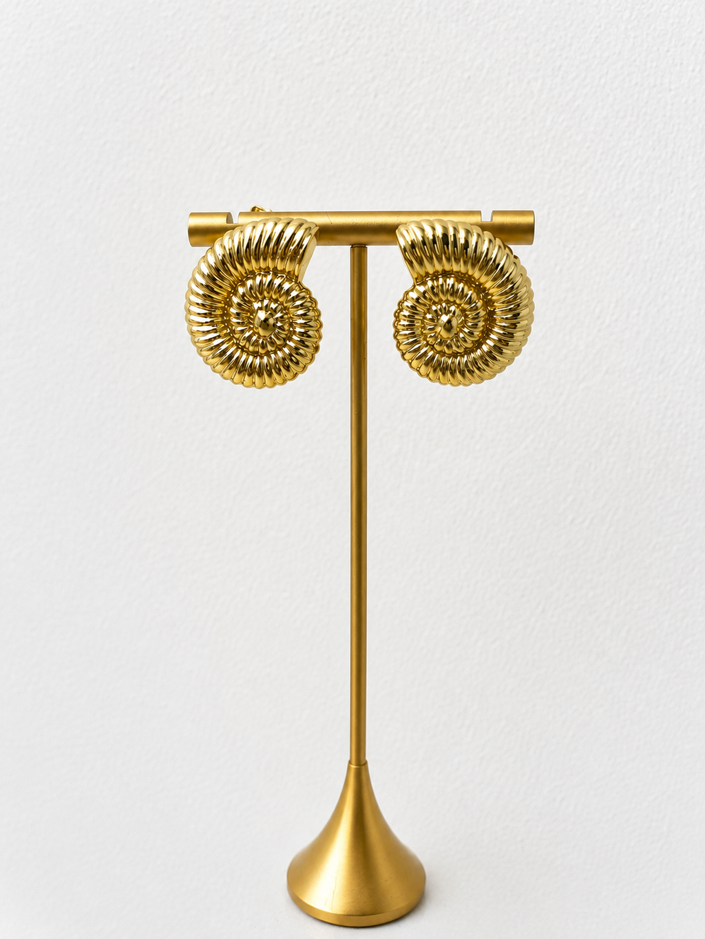Coralia Earrings