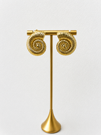 Coralia Earrings