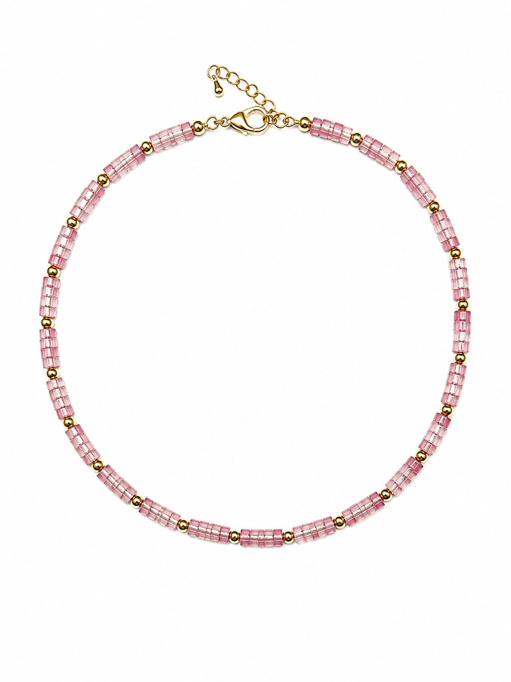 Blush Necklace