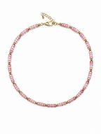 Blush Necklace