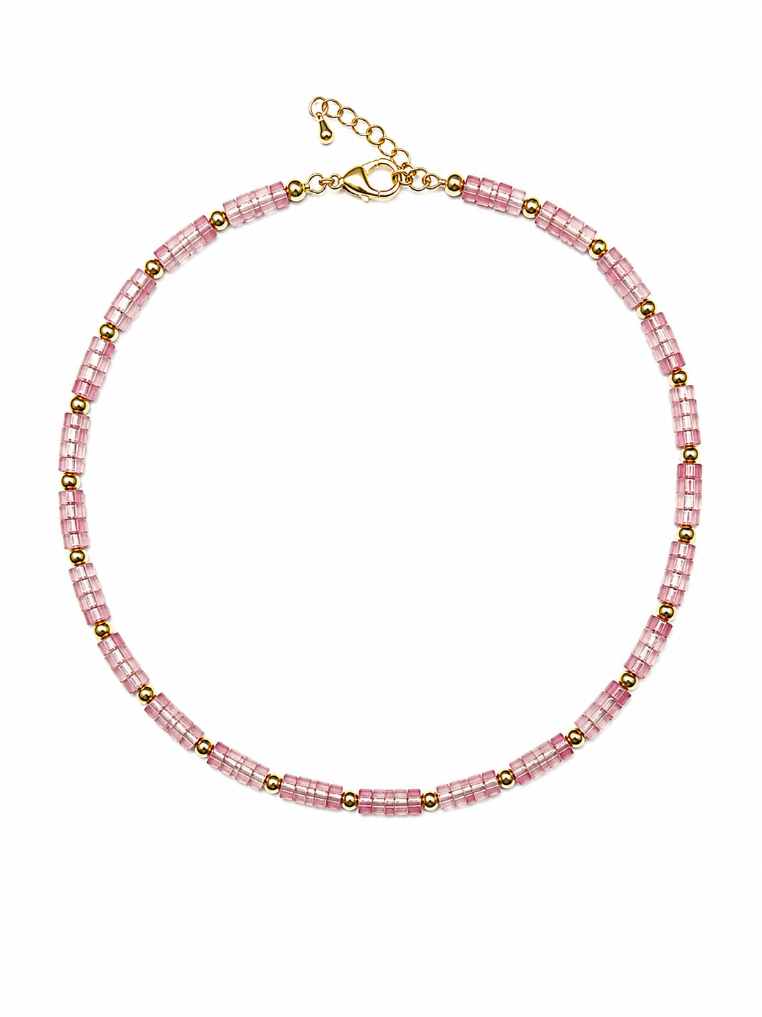 Blush Necklace