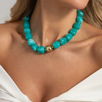 Azelie Necklace