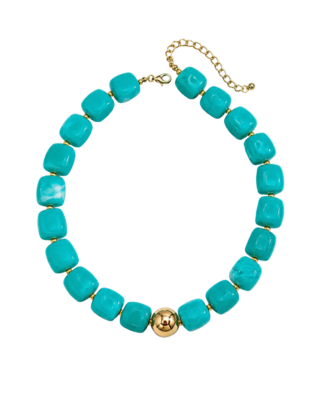 Azelie Necklace