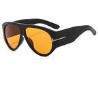 Noir Sunglasses