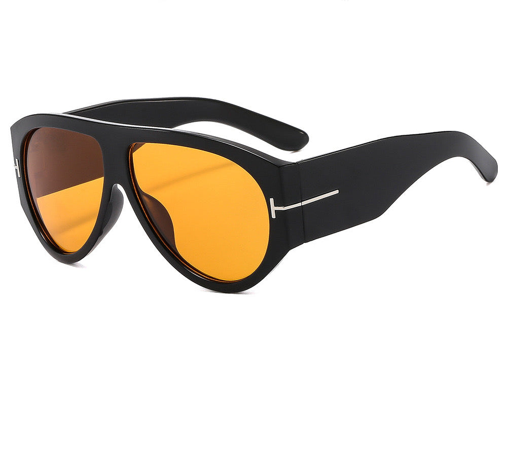 Noir Sunglasses