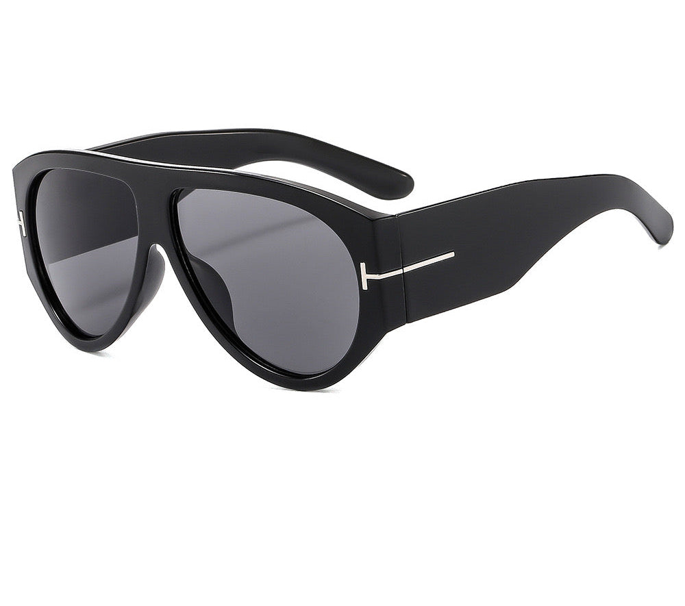 Noir Sunglasses