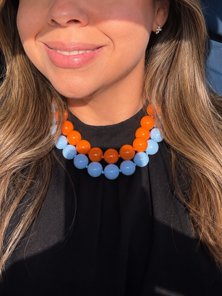Positano Necklace