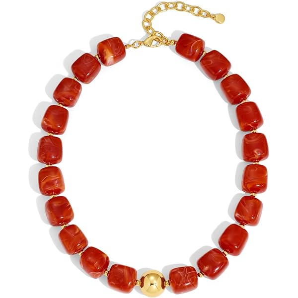 Azelie Necklace