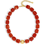 Azelie Necklace