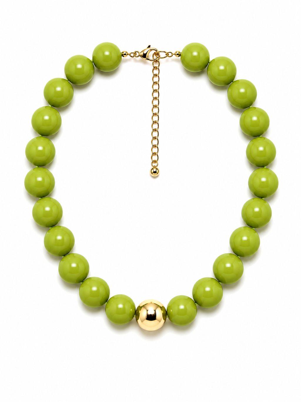 Capri Necklace