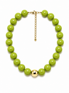 Capri Necklace