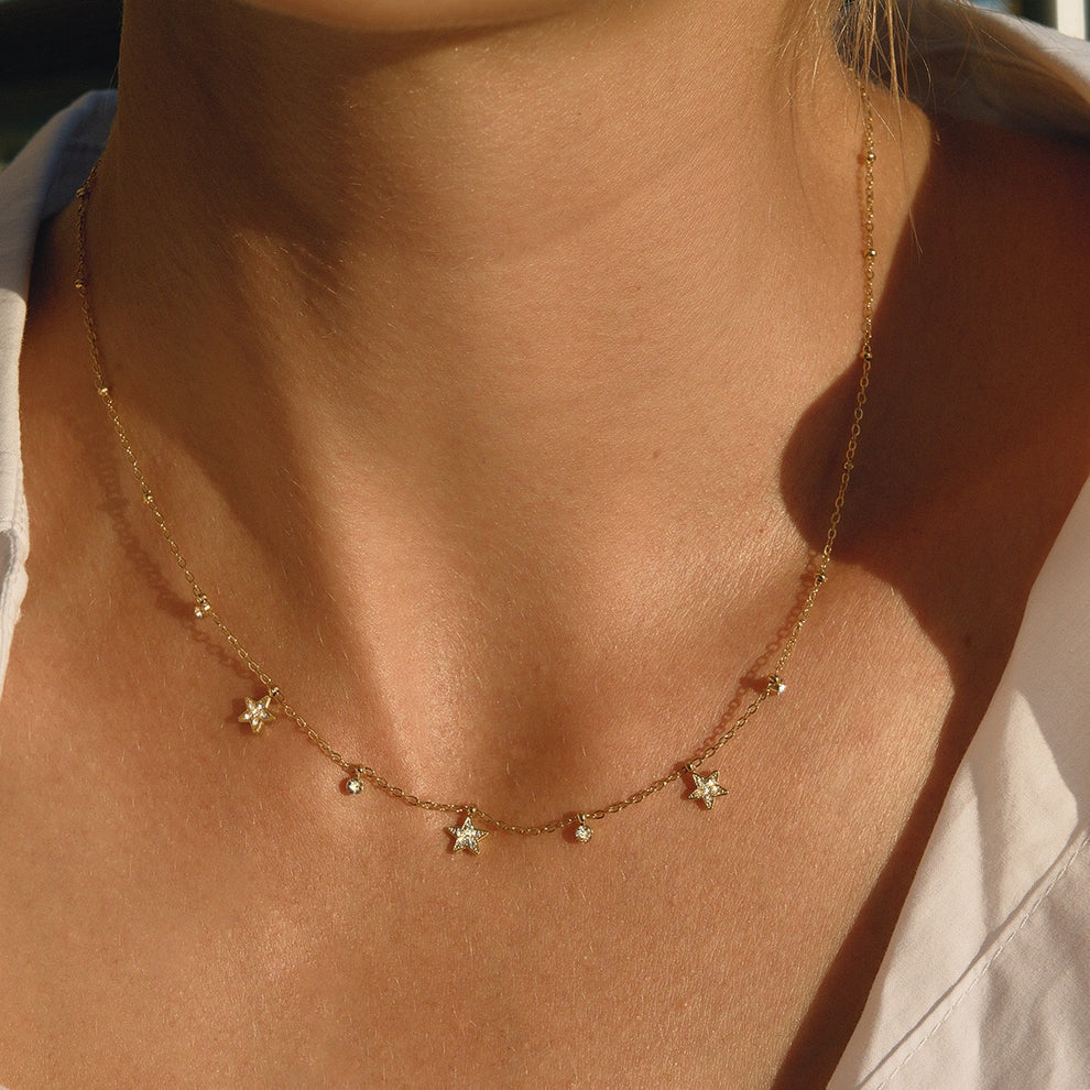 Grace Necklace