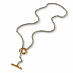 Althea Necklace