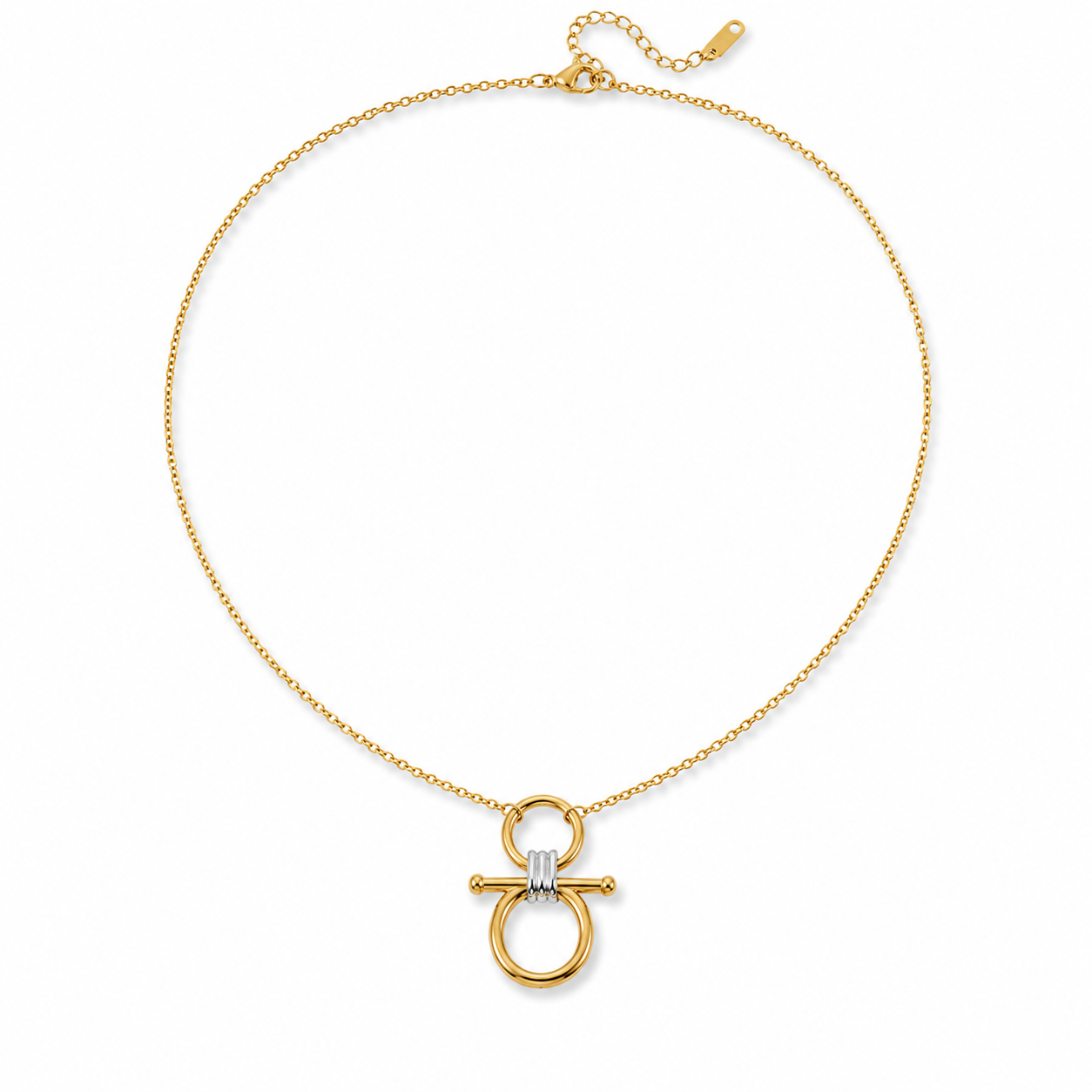 Aurelia Necklace