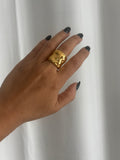 Wave Ring