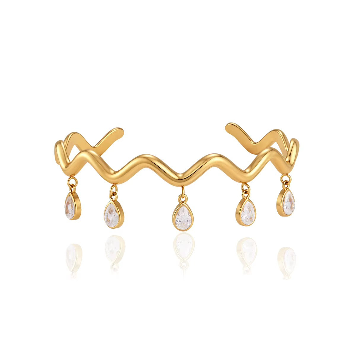 Zafira Bracelet
