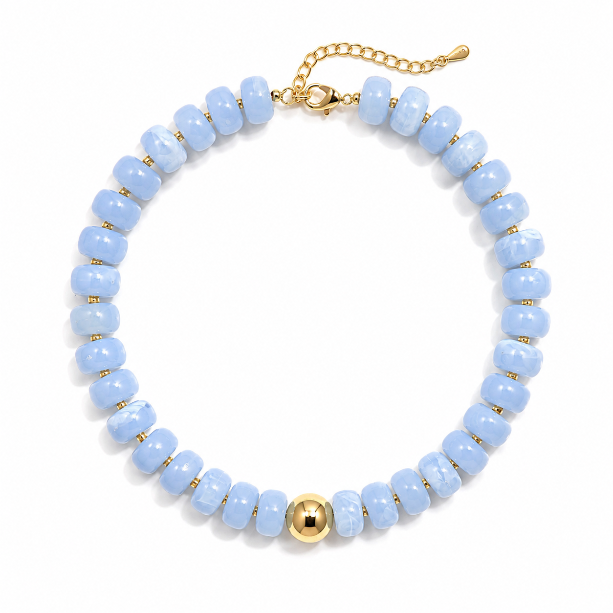 Skyla Necklace