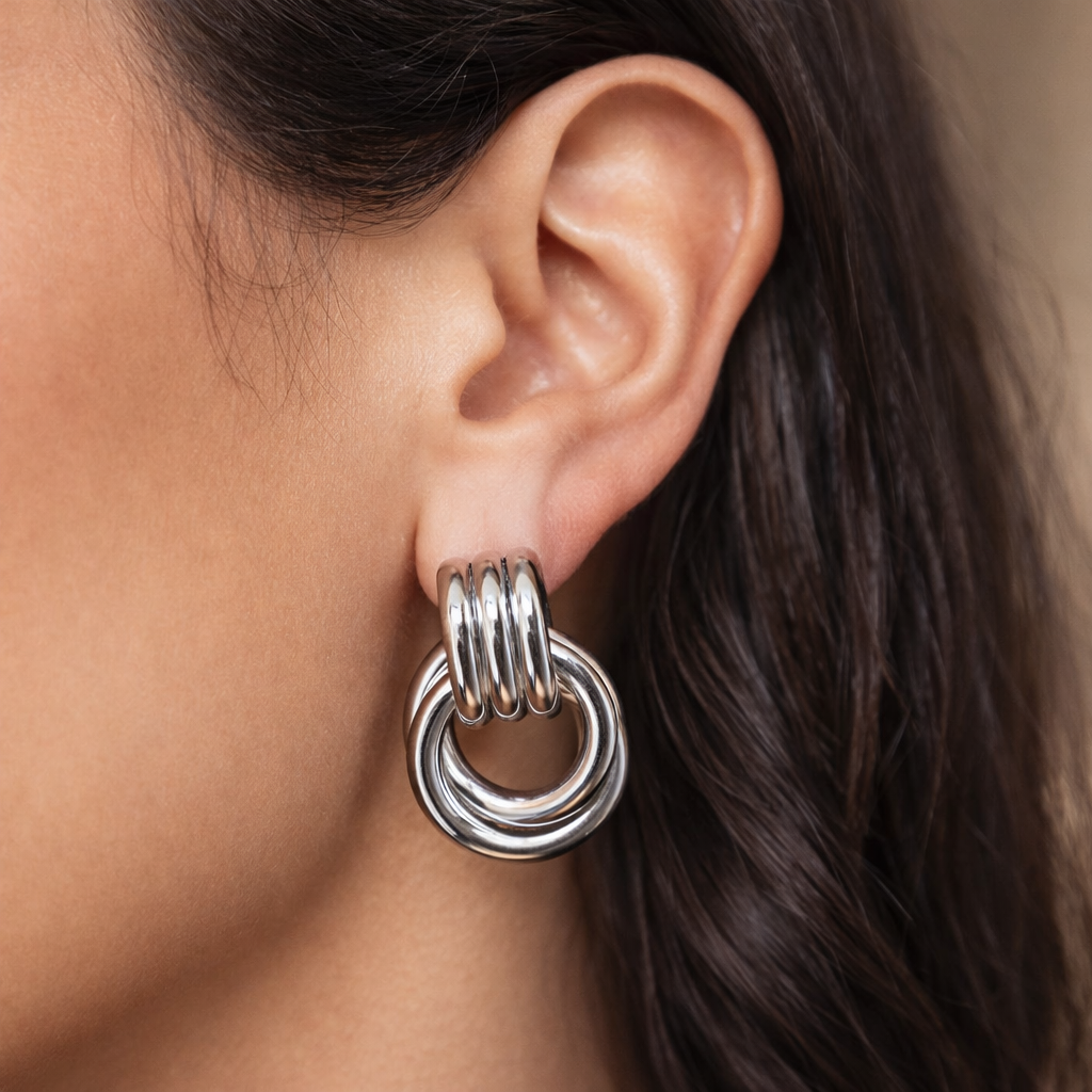 Eva Earring