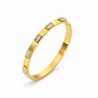 Zephira Bangle