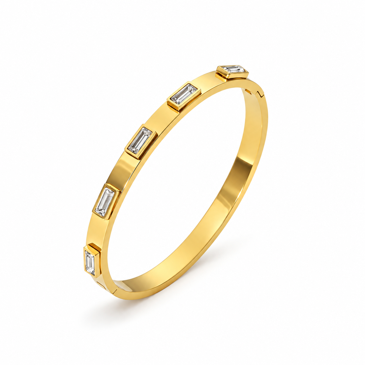 Zephira Bangle