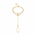 Aura Hand Chain