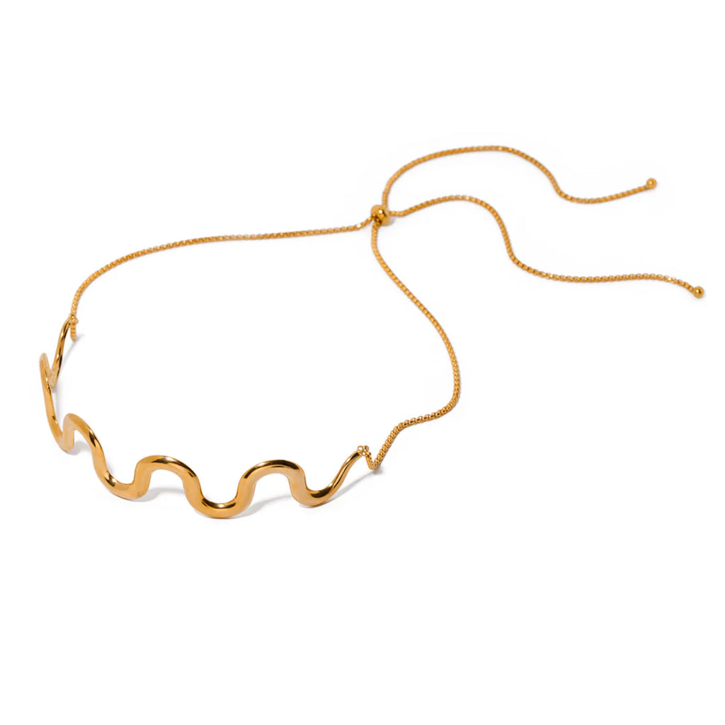Lucila Choker Necklace