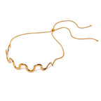 Lucila Choker Necklace