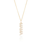 Mama Radiance Necklace