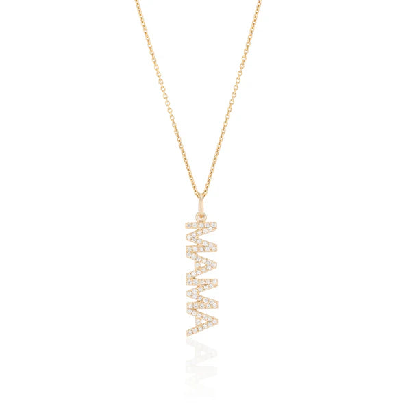 Mama Radiance Necklace